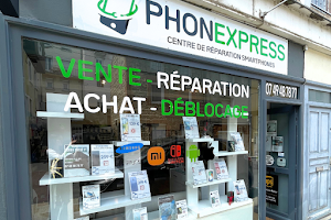 Phonexpress - Réparation Smartphone Iphone Ordinateur PC - St-Just-St-Rambert, Andrézieux-Bouthéon image