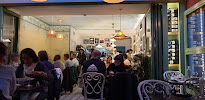 Atmosphère du Restaurant italien Pastamore à Paris - n°6