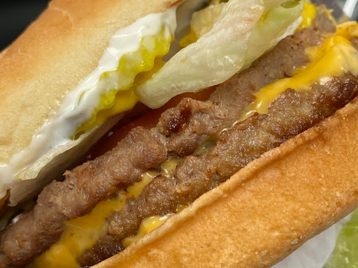 Fast Food Restaurant «Sonic Drive-In», reviews and photos, 590 S Barrington Rd, Streamwood, IL 60107, USA