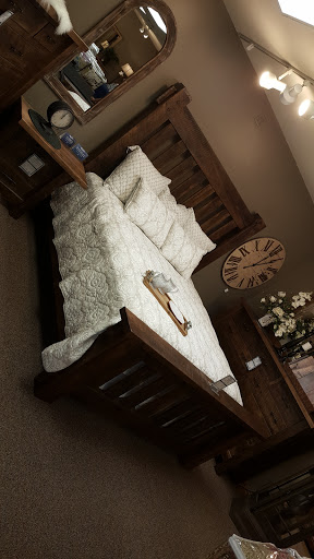 Furniture Store «Shipshewana Furniture Co.», reviews and photos, 130 E Middlebury St, Shipshewana, IN 46565, USA