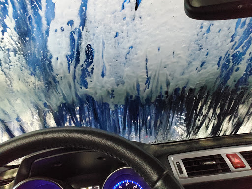Car Wash «Sailthru Carwash», reviews and photos, 532 Tucker Rd, Tehachapi, CA 93561, USA