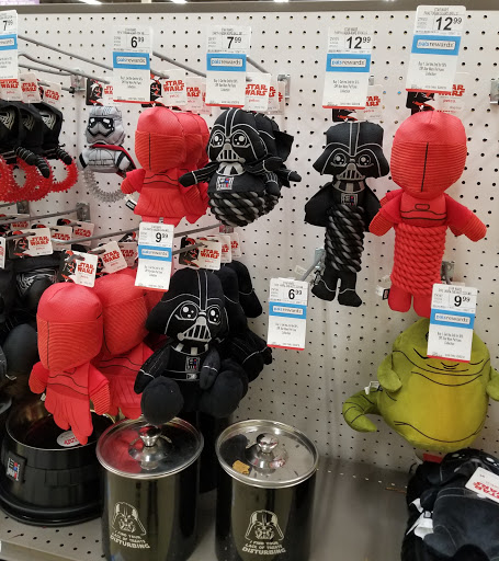 Pet Supply Store «Petco Animal Supplies», reviews and photos, 1412 S Main Chapel Way, Gambrills, MD 21054, USA