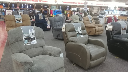 Appliance Store «P.C. Richard & Son», reviews and photos, 230 Hale Rd, Manchester, CT 06042, USA