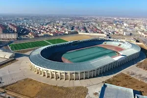 Khorezm Stadium image