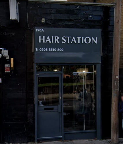 Reviews of Hair Station in London - Barber shop