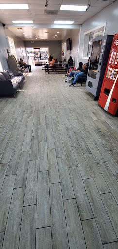 Car Wash «High Street Hand Car Wash», reviews and photos, 569 High St, Oakland, CA 94601, USA