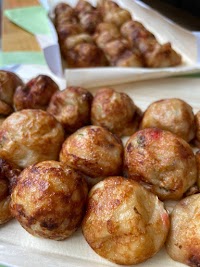 名古屋焼き醤油専門 さく蛸 熱田区神宮三丁目店