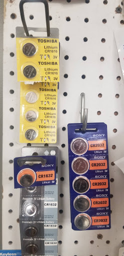 Locksmith «Berrys Lock Service», reviews and photos, 13126 W Frontage Rd, Grandview, MO 64030, USA