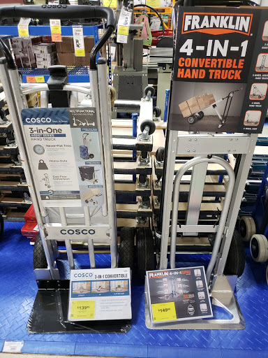 Hardware Store «Harbor Freight Tools», reviews and photos, 601 N Polk St j, Pineville, NC 28134, USA