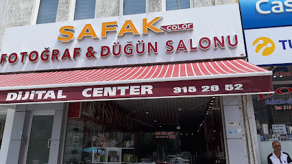 Şafak Dijital Fotoğrafçılık