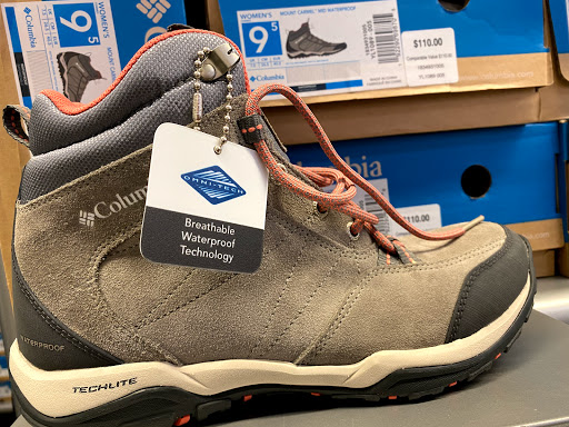 Sportswear Store «Columbia Sportswear Outlet at Ontario Mills», reviews and photos, 1 Mills Cir #342, Ontario, CA 91764, USA