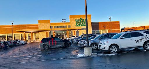 Whole Foods Market, 7401 France Ave S, Edina, MN 55435, USA, 