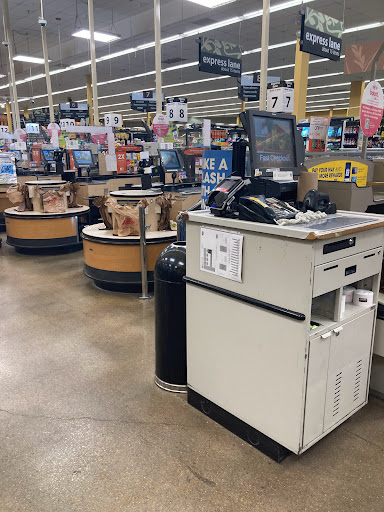 Grocery Store «Dillons», reviews and photos, 3020 E Douglas Ave, Wichita, KS 67214, USA