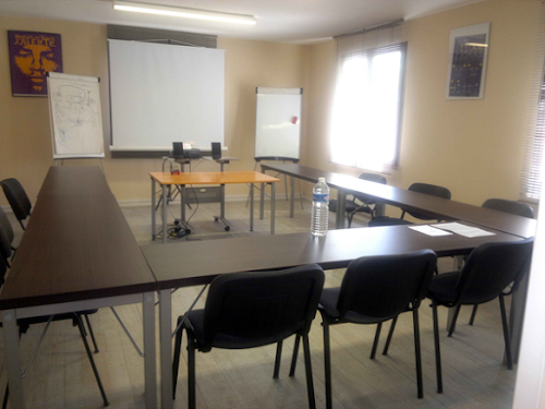Centre de formation AC2F Centre de formation à Bordeaux Eysines Eysines