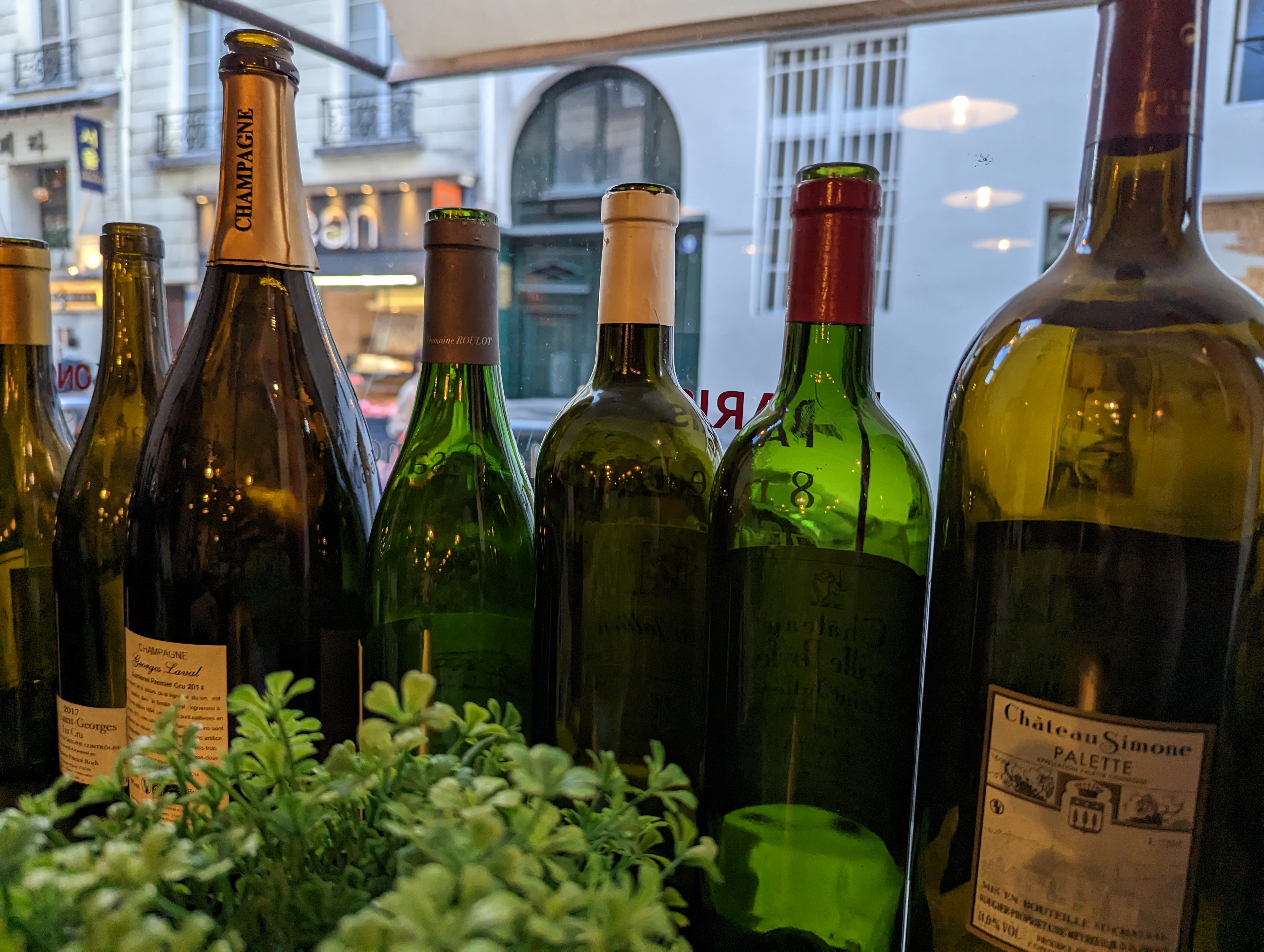 Photo n° 3 de l'avis de Guillaume.a fait le 22/04/2023 à 19:40
