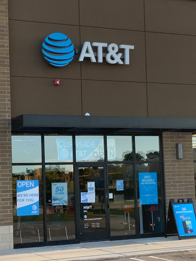 AT&T Authorized Retailer, 18772 Middlebelt Rd, Livonia, MI 48152, USA, 
