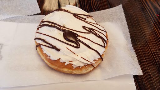 Donut Shop «Sprinkles Donut Shop», reviews and photos, 8467 Algoma Ave NE, Rockford, MI 49341, USA