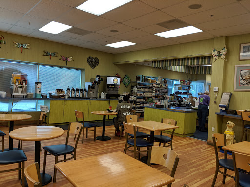 Gourmet Grocery Store «Gourmet Girls», reviews and photos, 1 Easter Ct # D, Owings Mills, MD 21117, USA