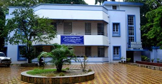 B.Ed College in Kolkata (NCTE/WBUTTEPA) City Office