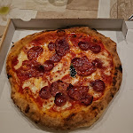 Photo n°3 de l'avis de Luca.a fait le 16/04/2024 à 06:14 sur le  Vesuvio Pizzeria Ulmen Napoletana à Ulmen