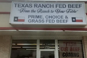 Ranchers Fed Beef image