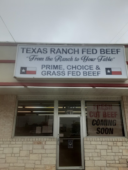 Ranchers Fed Beef