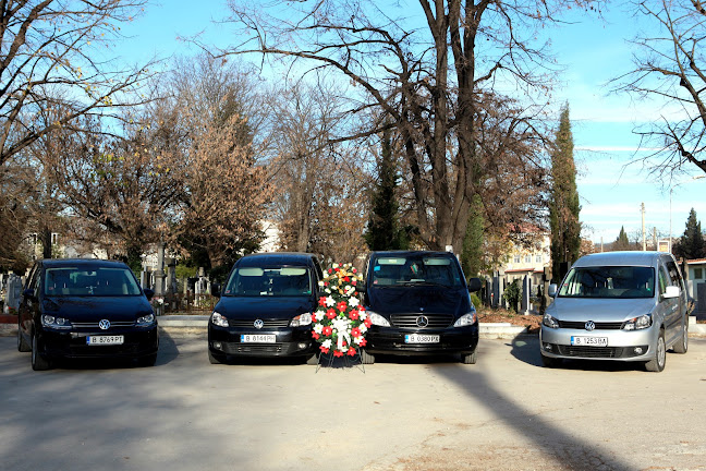 Отзиви за Обреди ЕООД Сватби и погребения в Варна - Погребална агенция