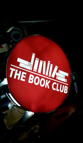 The Book Club - Hamilton
