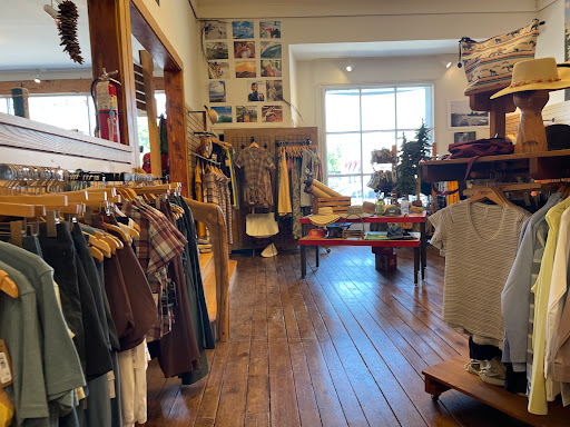 Outdoor Sports Store «Cumberland Transit», reviews and photos, 2807 West End Ave, Nashville, TN 37203, USA