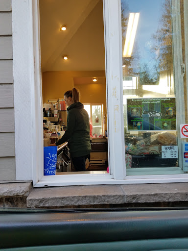 Coffee Shop «Java Angels Coffee Shop», reviews and photos, 18201 WA-410, Bonney Lake, WA 98391, USA