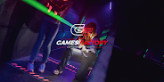 Laser Games - Bowling - Réalité Virtuelle - Jeux Arcade - Billard | Games Factory Quetigny Quetigny