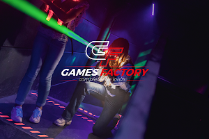Laser Games - Bowling - Réalité Virtuelle - Jeux Arcade - Billard | Games Factory Quetigny image