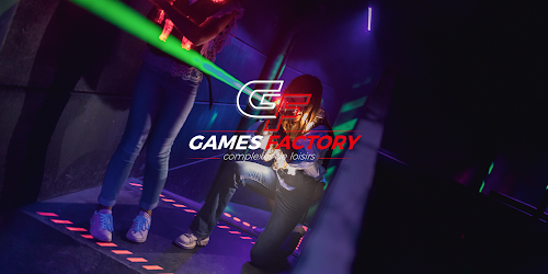 Laser Games - Bowling - Réalité Virtuelle - Jeux Arcade - Billard | Games Factory Quetigny à Quetigny