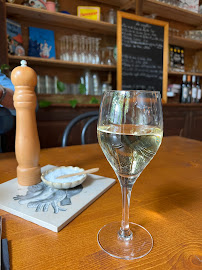Plats et boissons du Restaurant français Le Comptoir Gourmand à Mirepoix - n°18
