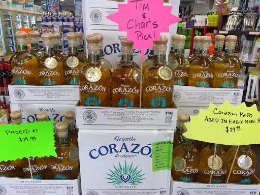 Liquor Store «C & T Package Store», reviews and photos, 4104 Lavista Rd, Tucker, GA 30084, USA