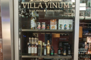 Villa Vinum