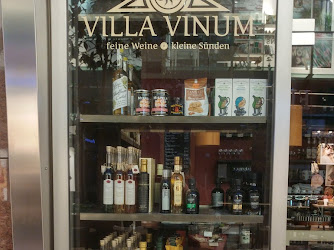 Villa Vinum