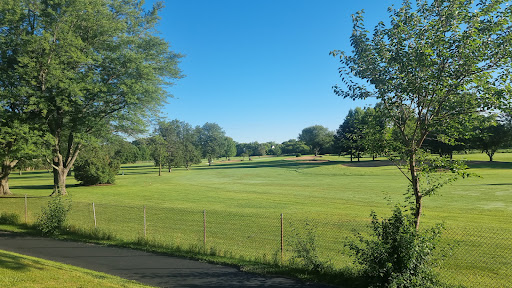 Golf Club «Buffalo Grove Golf Club», reviews and photos, 48 Raupp Blvd, Buffalo Grove, IL 60089, USA
