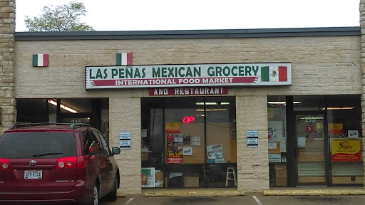 Mexican Grocery Store «Las Penas Mexican Grocery & Restaurant», reviews and photos, 215 Byers Rd, Miamisburg, OH 45342, USA