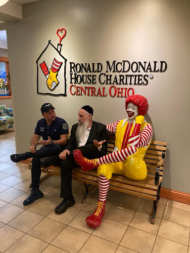 Social Services Organization «Ronald McDonald House Charities of Central Ohio», reviews and photos