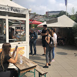 Photo n°1 de l'avis de Gino.o fait le 24/07/2019 à 20:59 sur le  Wurstbar Berlin à Berlin