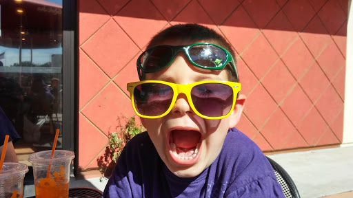 Mexican Restaurant «QDOBA Mexican Eats», reviews and photos, 142 Park City Center #100, Lancaster, PA 17601, USA