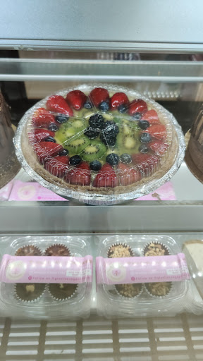 Giselles Vegan Kitchen image