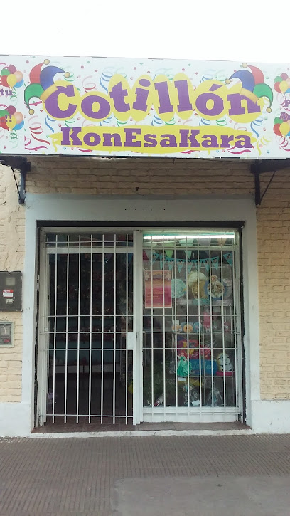 Konesakara Fábrica y Venta Mayorista de Adornos