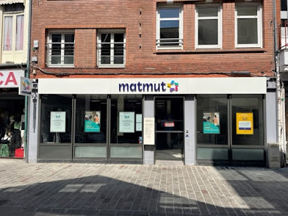 Matmut Assurances Tourcoing