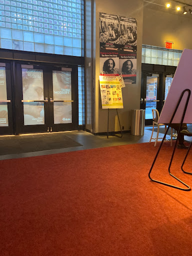 Movie Theater «Film Forum», reviews and photos, 209 W Houston St, New York, NY 10014, USA