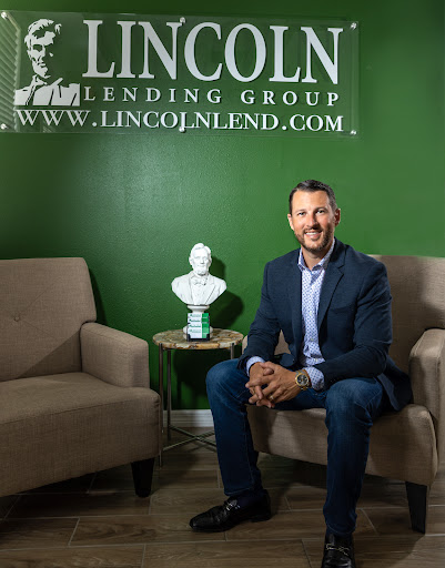 Mortgage Lender «Lincoln Lending Group», reviews and photos