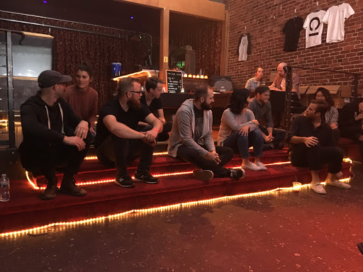 Live Music Venue «Columbia City Theater», reviews and photos, 4916 Rainier Ave S, Seattle, WA 98118, USA