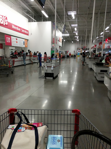 Warehouse club «BJ’s Wholesale Club», reviews and photos, 2451 US-1, North Brunswick Township, NJ 08902, USA