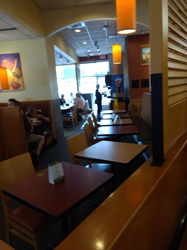 Sandwich Shop «Panera Bread», reviews and photos, 9960 Brook Rd, Glen Allen, VA 23059, USA